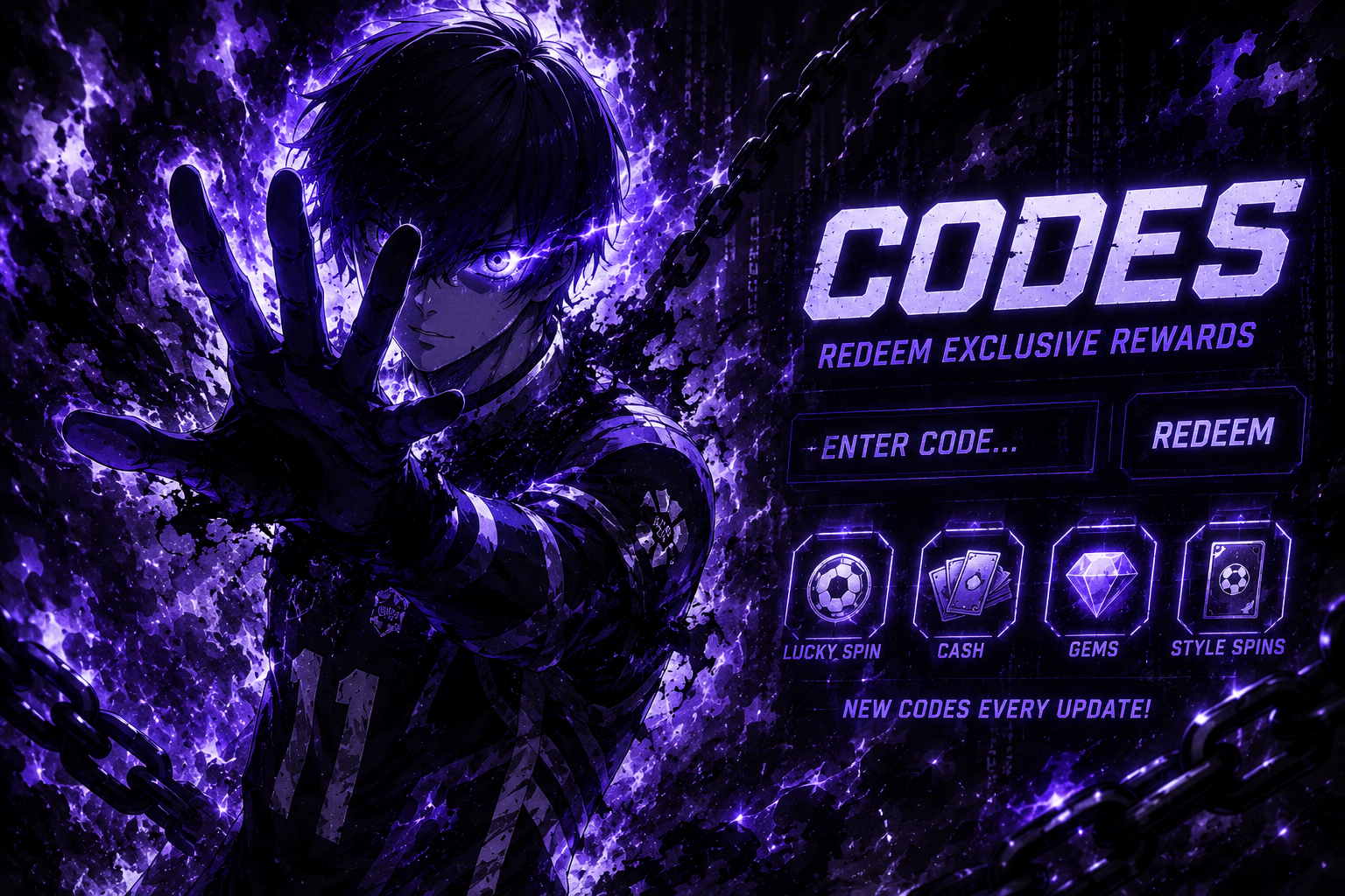Codes