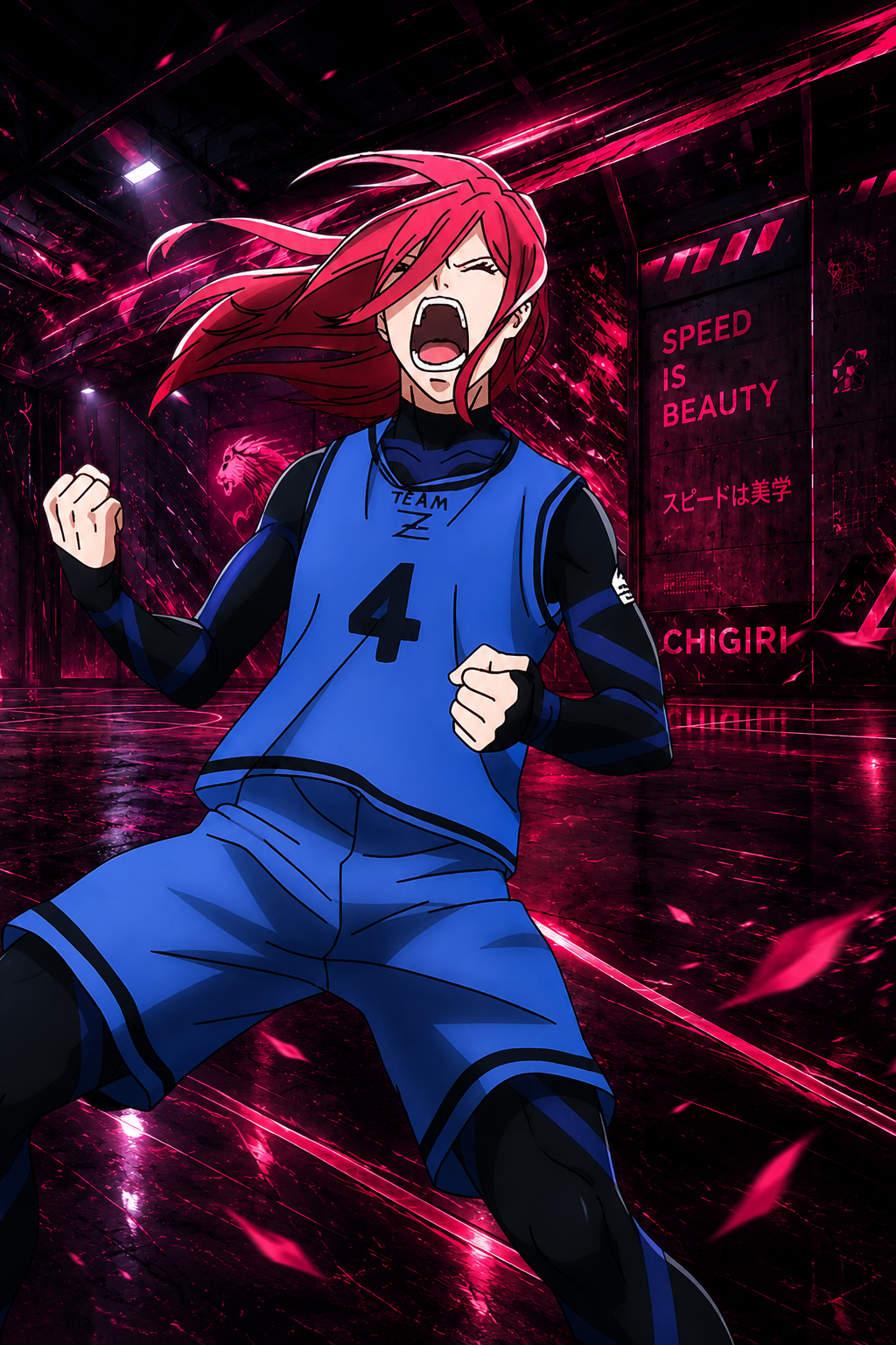 Chigiri