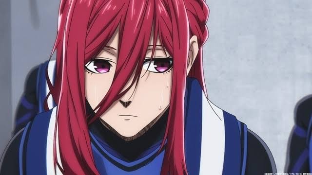 Hyoma Chigiri