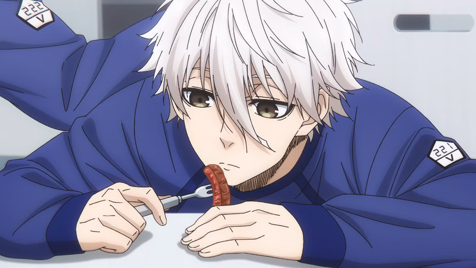 Seishiro Nagi