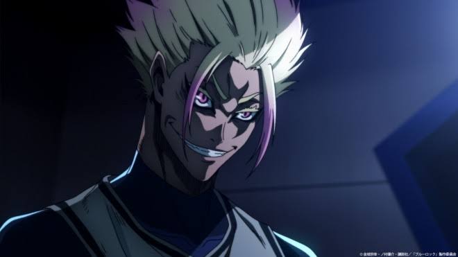 Ryusei Shidou