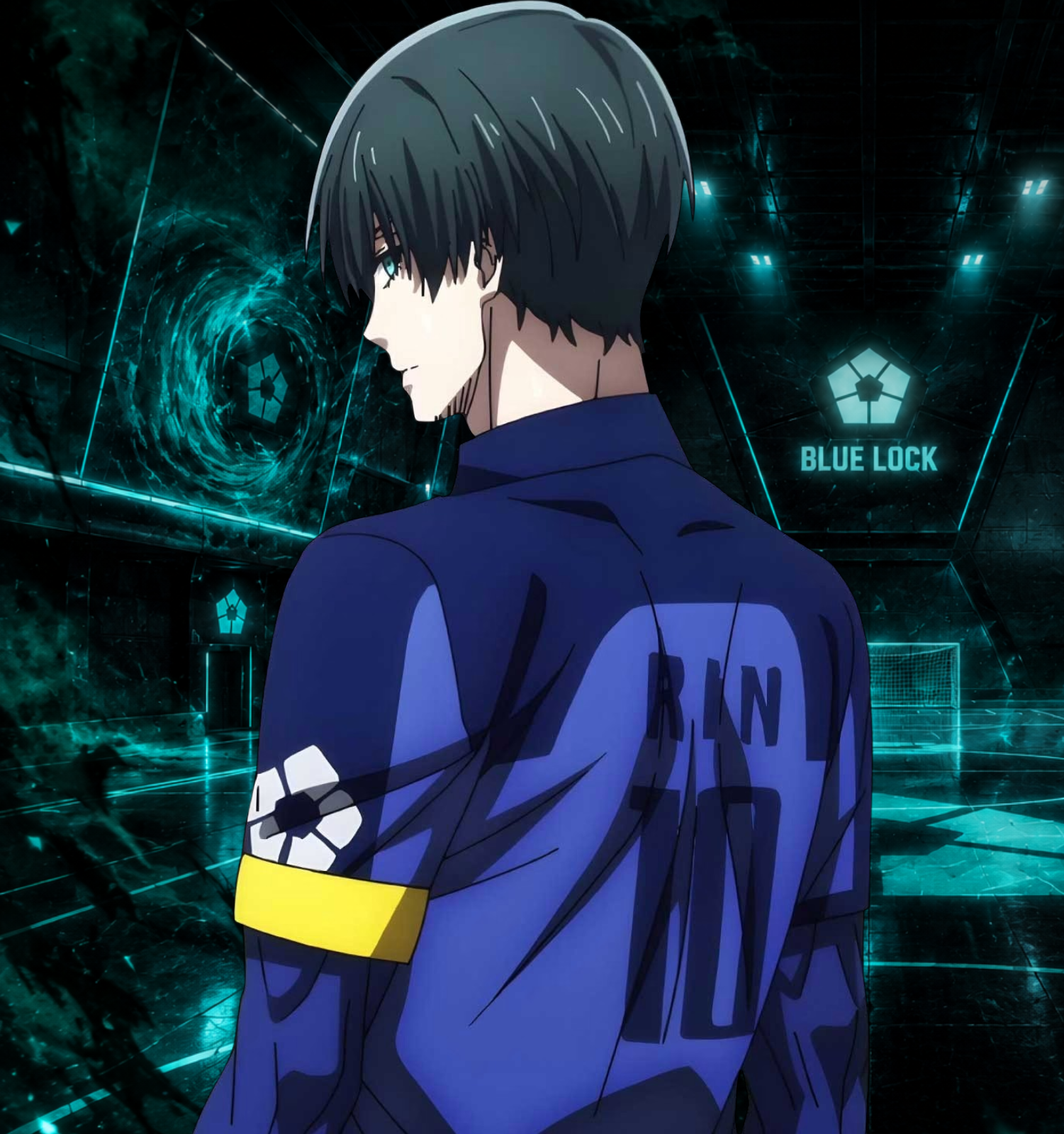 Isagi