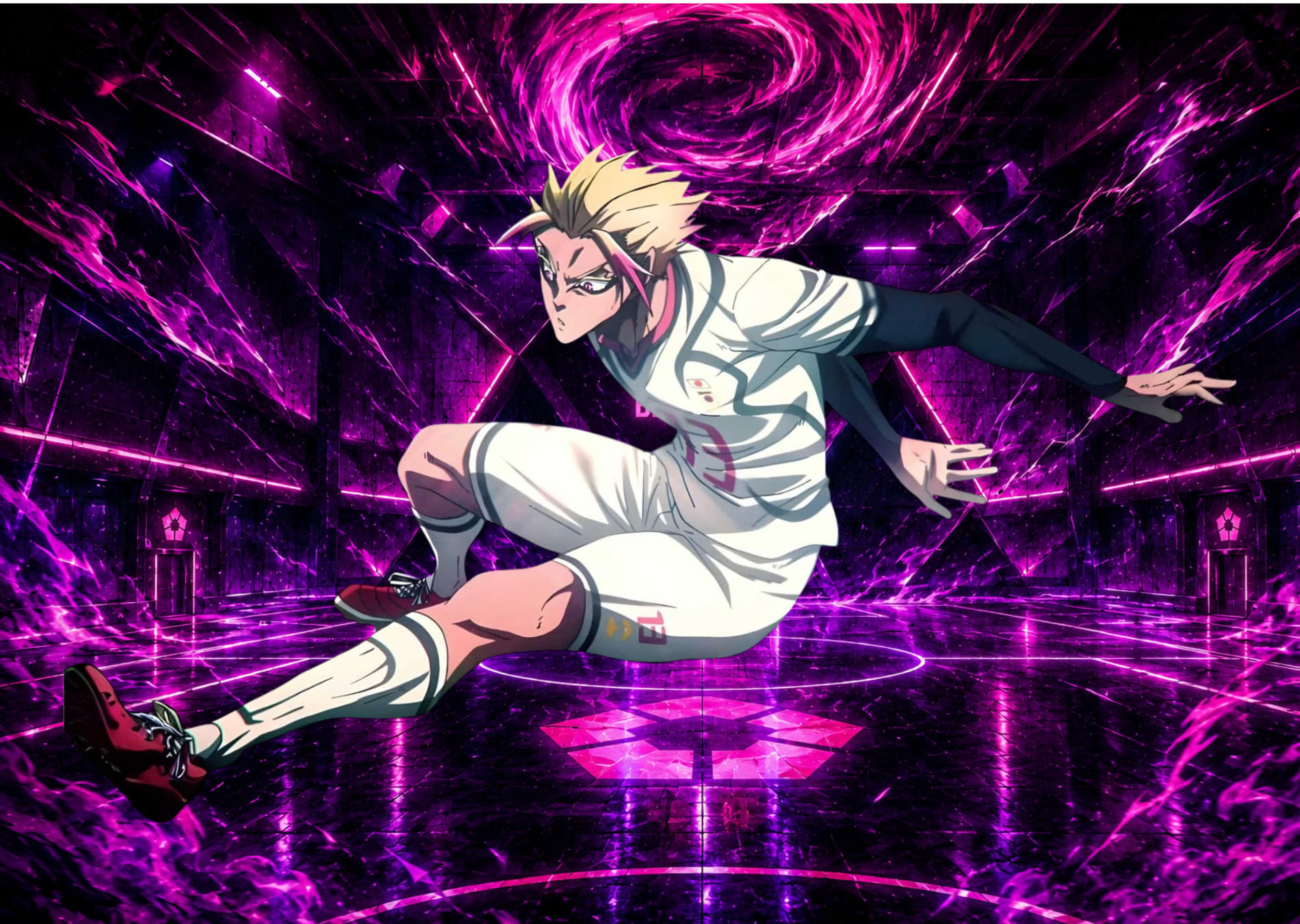 Shidou